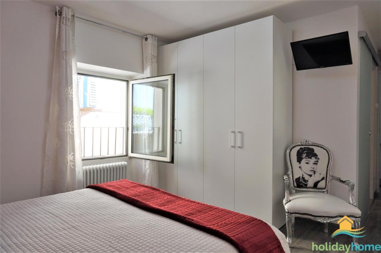 Apartment Cuore Di Arco Exterior foto