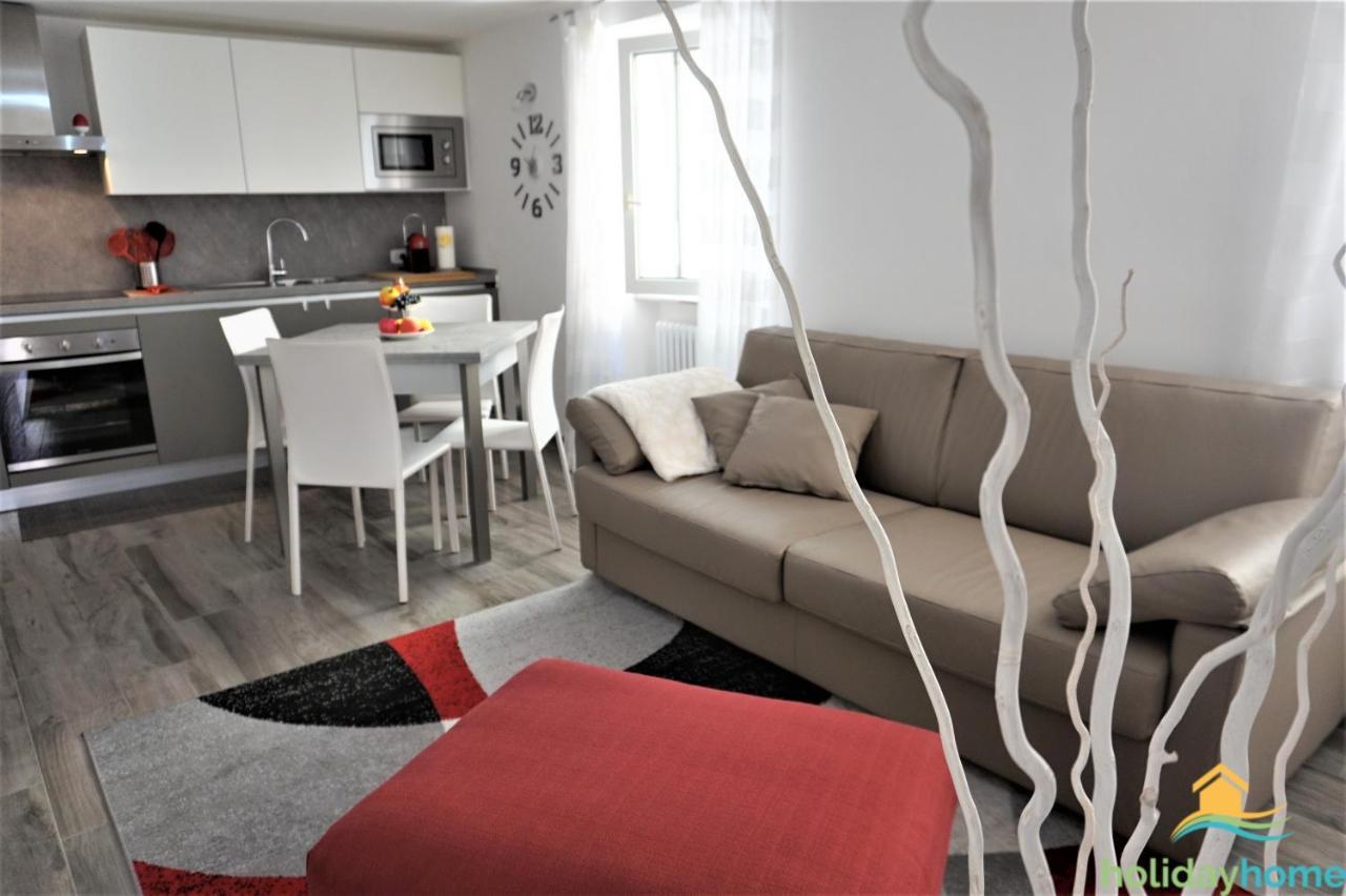 Apartment Cuore Di Arco Exterior foto