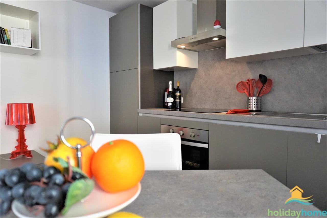 Apartment Cuore Di Arco Exterior foto