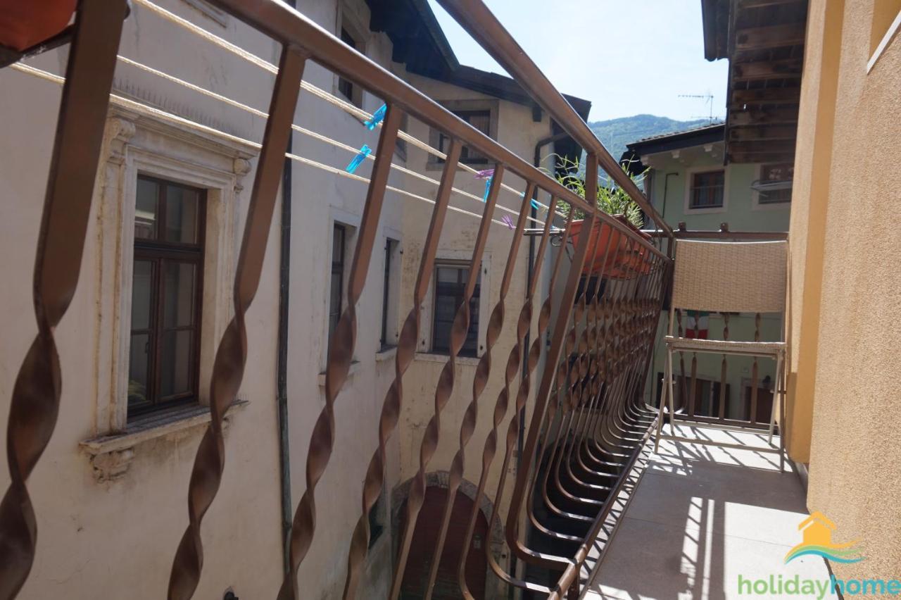 Apartment Cuore Di Arco Exterior foto